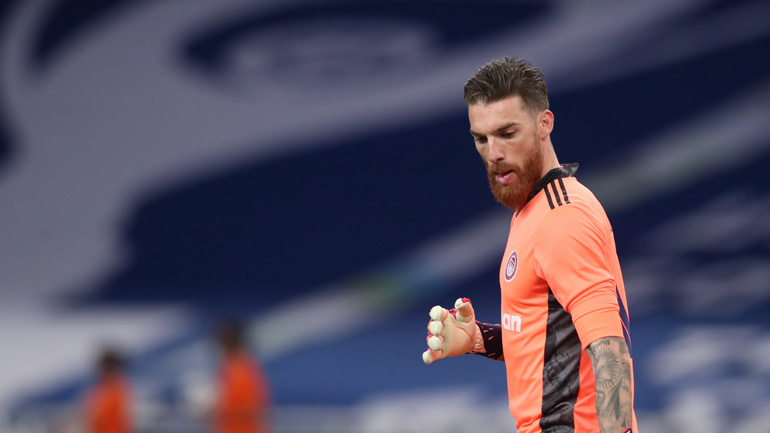 Ολυμπιακός: Δίνει τον Σα στη Γουλβς και παίρνει Βάτσλικ