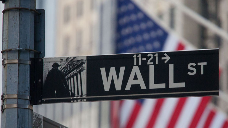 Με μικρές διακυμάνσεις έκλεισε το Χρηματιστήριο της Νέας Υόρκης