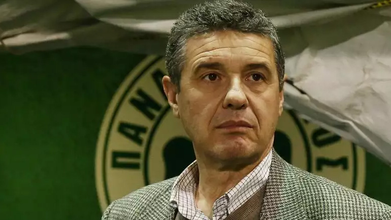 Παναθηναϊκός: Ο Γιάννης Βονόρτας φαβορί για να αναλάβει τη Β’ ομάδα