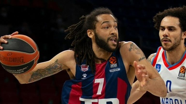 Μπάσκετ: Από την Μπασκόνια στη Φενερμπαχτσέ ο Πιερία Χένρι