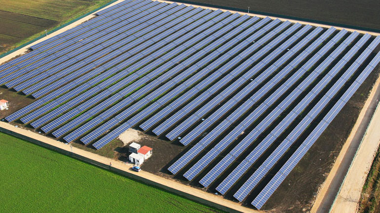 Νομοθετική ρύθμιση: Αγροτικές εκμεταλλεύσεις οι ΑΠΕ που είναι μικρότερες των 500 KW