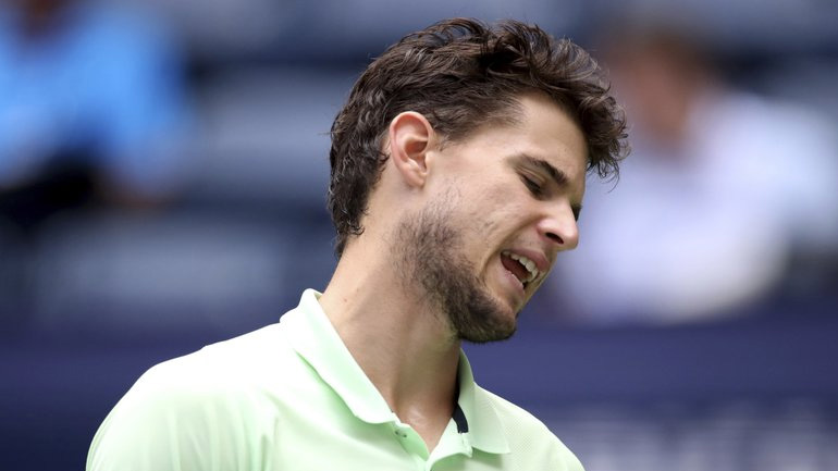 Τένις: Νοκ-άουτ από το Γουίμπλεντον λόγω τραυματισμού ο Τιμ