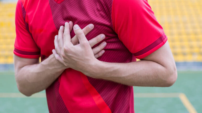 Αιφνίδιος καρδιακός θάνατος σε αθλητές: Μπορεί να προληφθεί;