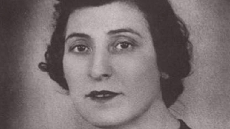 Σαν σήμερα γεννήθηκε η μεγάλη ηρωίδα της Εθνικής Αντίστασης Λέλα Καραγιάννη