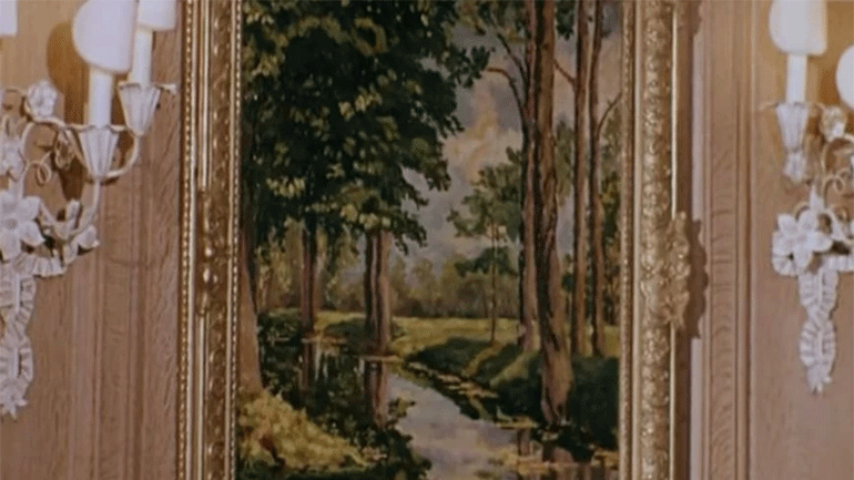 Πίνακας του Τσώρτσιλ, που κοσμούσε τη θαλαμηγό του Αριστοτέλη Ωνάση, πουλήθηκε έναντι 1,8 εκατ. δολαρίων