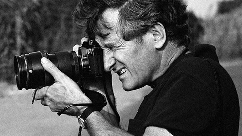 Σαν σήμερα γεννήθηκε ο ιδιοφυής φωτογράφος Μαρκ Ριμπού