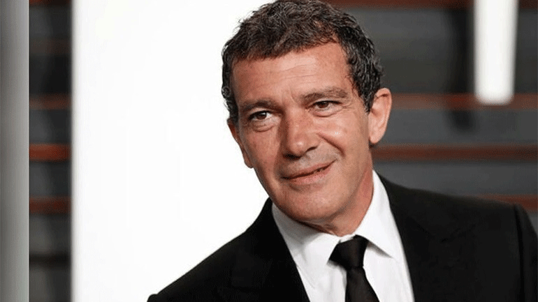 Αρχίζουν τα γυρίσματα για την ταινία του Μπαντέρας στη Θεσσαλονίκη