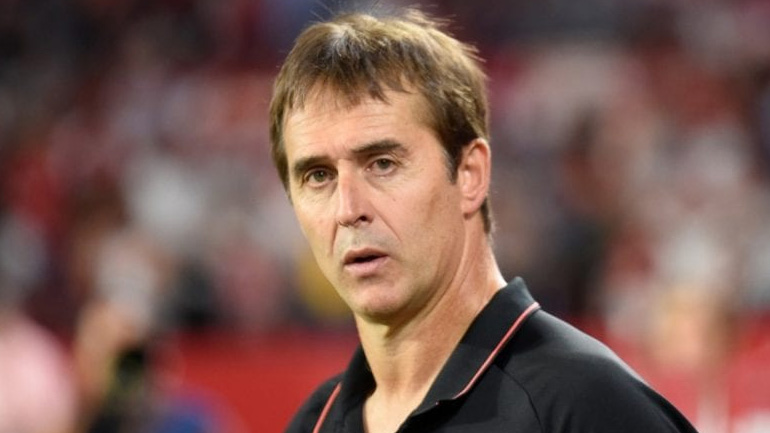 Τότεναμ: Κρούση στον Λοπετέγκι