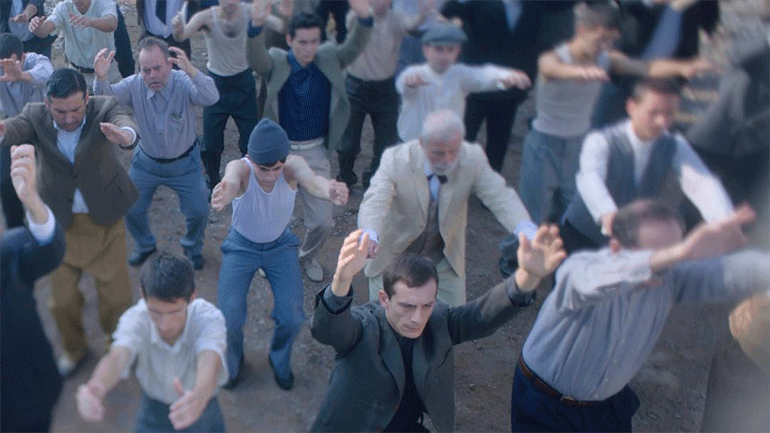 «Η πόλη και η πόλη»: Έξι κεφάλαια από την ιστορία της εβραϊκής κοινότητας της Θεσσαλονίκης