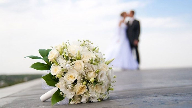 Ζευγάρι στην Κρήτη… πλακώθηκε λίγο μετά τον γάμο Ζευγάρι στην Κρήτη… πλακώθηκε λίγο μετά τον γάμο