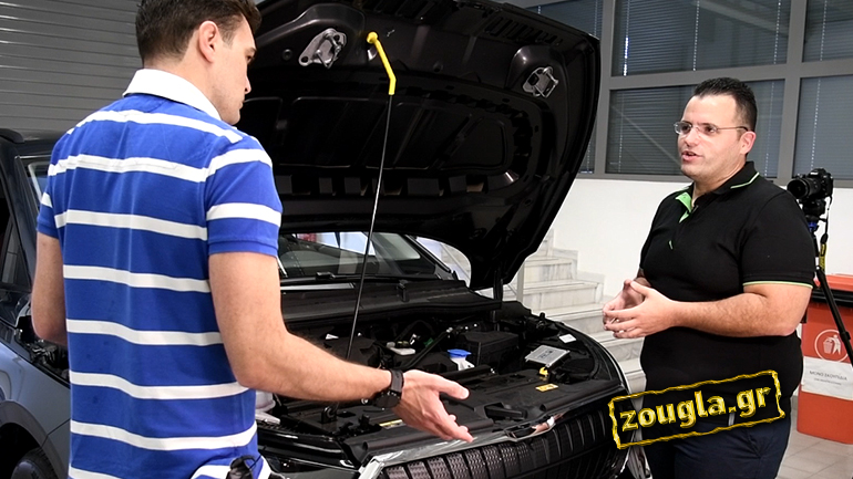 Θέλετε να μάθετε τι είναι η ηλεκτροκίνηση;