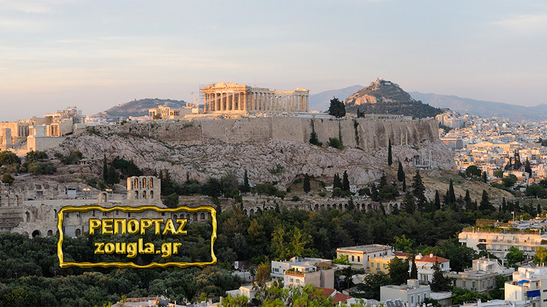 Οργή ξεναγών για τους παράνομους επιτήδειους που «δυσφημούν το επάγγελμα και τη χώρα»