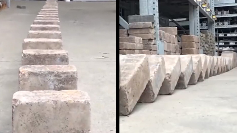 Διπλό ντόμινο