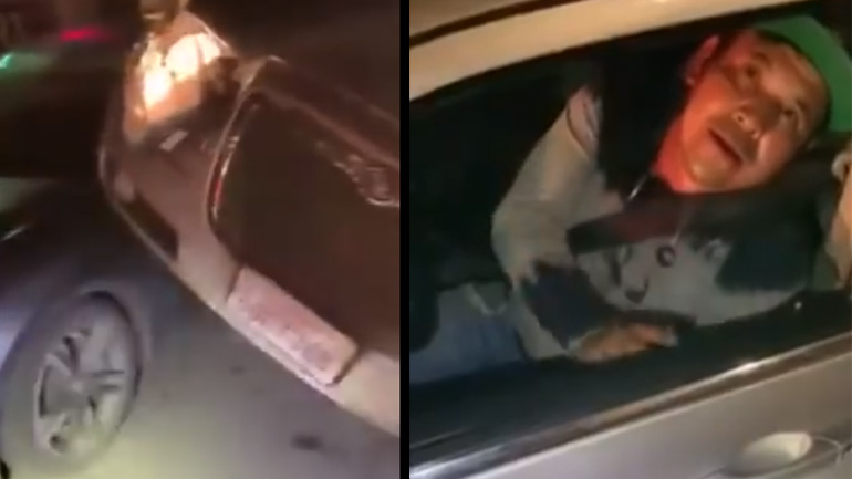 Μόνο μία μπίρα ήπια!