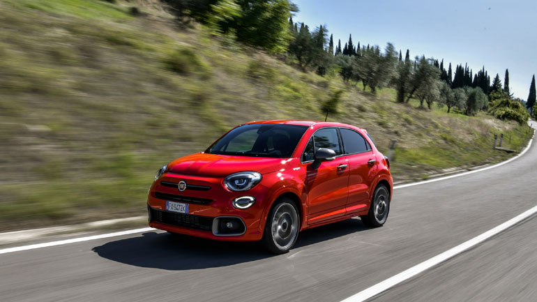 Summer Check-up για Fiat, Alfa Romeo, Jeep, Abarth και Fiat Professional