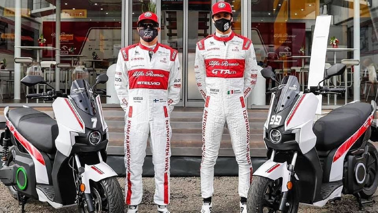 Η Silence μπαίνει στη Formula 1