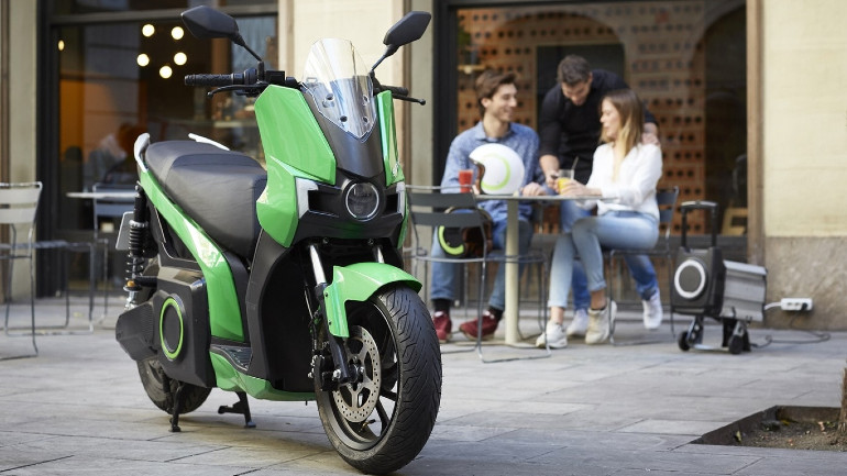 Η εταιρεία από τη Βαρκελώνη εξοπλίζει μια από τις δυνατές ομάδες της Formula 1.