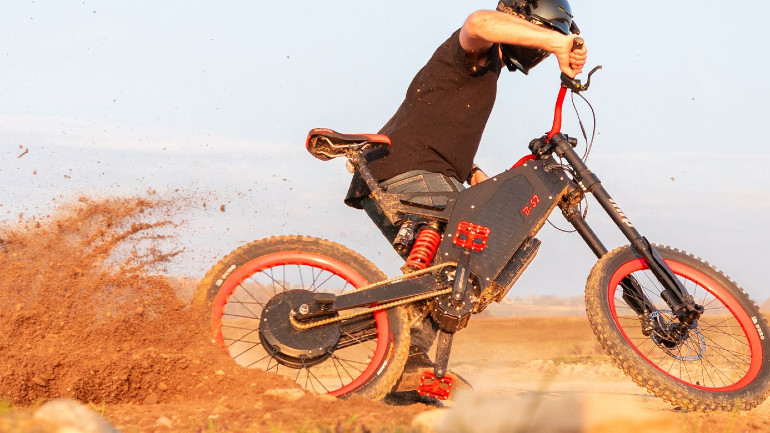 Το πρώην αφεντικό της MV Agusta μπαίνει στα ηλεκτρικά ποδήλατα