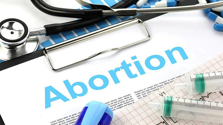 Χαλάρωσε η νομοθεσία για τις αμβλώσεις στο Γιβραλτάρ