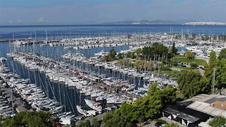 Στο HISTORY HD το πολυβραβευμένο φιλμ του Αλίμου