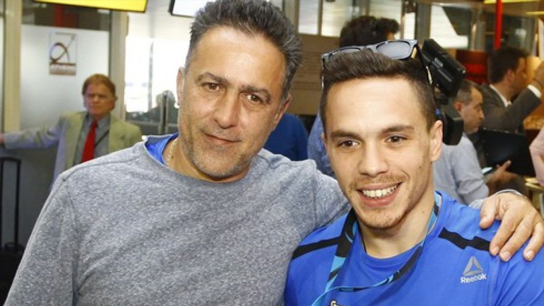 Ράφτης: «Ο Λευτέρης έκανε την εμφάνιση της ζωής του»