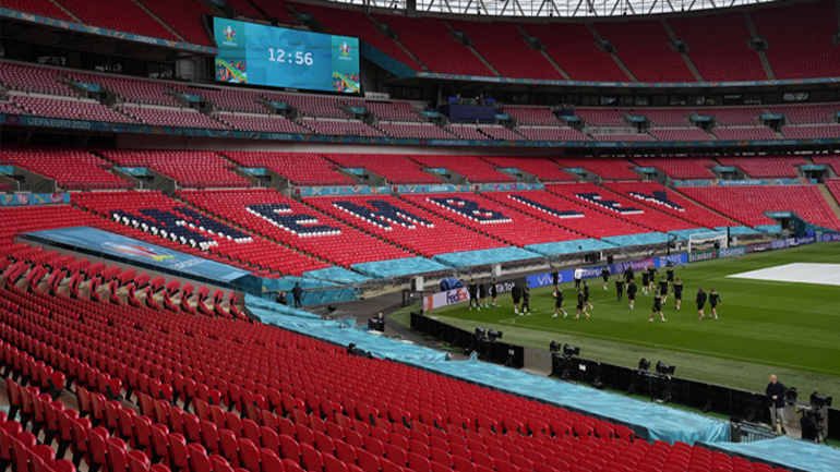 Euro 2020: Ανοίγει η αυλαία της φάσης των «16» – Ουαλία-Δανία και Ιταλία-Αυστρία τα δύο ματς της ημέρας!