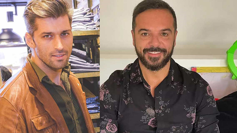 Ο Τριαντάφυλλος επιβεβαίωσε πως ο Αλέξης Παππάς θα είναι ο νέος Mr Bachelor