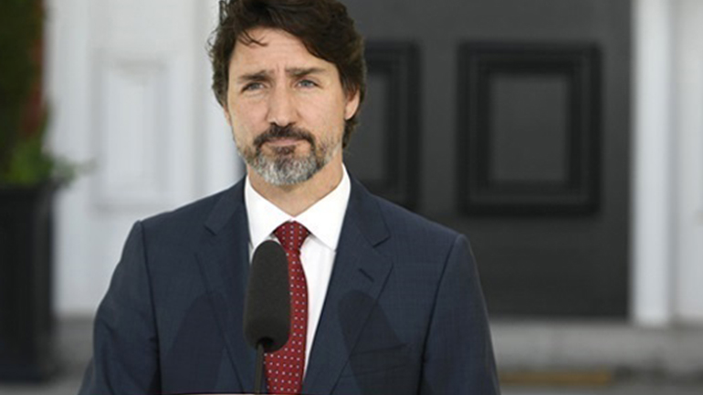 Καναδάς: Σοκαρισμένος ο Τριντό από την ανακάλυψη 750 ανωνύμων τάφων σε χώρο οικοτροφείου