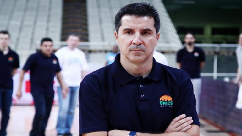 Μπάσκετ: Συμφωνία του Παναθηναϊκού με τον Πρίφτη για τρία χρόνια!