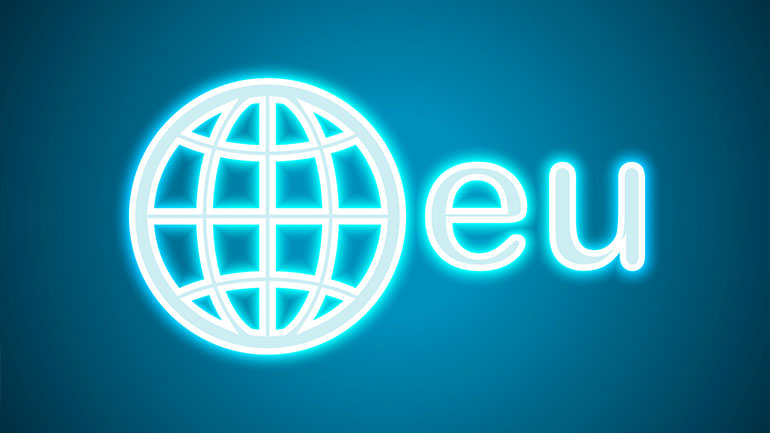 .eu / .ευ: Τα πλεονεκτήματα ενός ευρωπαϊκού domain name