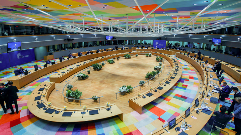 Έτοιμη να ξανακλείσει τα σύνορά της η Ευρώπη Έτοιμη να ξανακλείσει τα σύνορά της η Ευρώπη