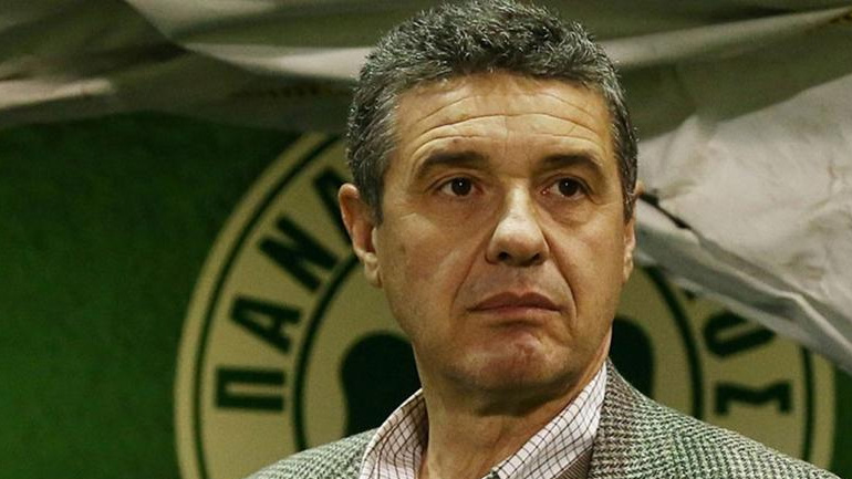 Παναθηναϊκός: Οριστική η συμφωνία με τον Βονόρτα για τη Β’ ομάδα