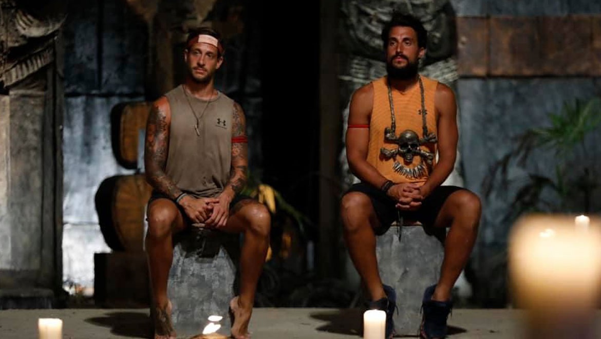 Survivor: Η ανακοίνωση του ΣΚΑΪ για τον ημιτελικό και τον τελικό του ριάλιτι επιβίωσης