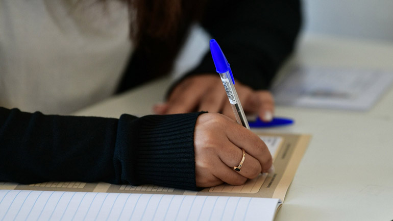 Πανελλαδικές: Τα μαθήματα στα οποία εξετάζονται οι υποψήφιοι των ΕΠΑΛ Πανελλαδικές: Τα μαθήματα στα οποία εξετάζονται οι υποψήφιοι των ΕΠΑΛ