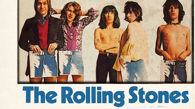 Πρώην μέλος των Rolling Stones αναγκάστηκε να κλείσει το εστιατόριό του στο Λονδίνο