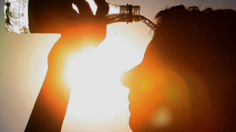 Η προστασία των καρδιαγγειακών ασθενών από τις υψηλές θερμοκρασίες