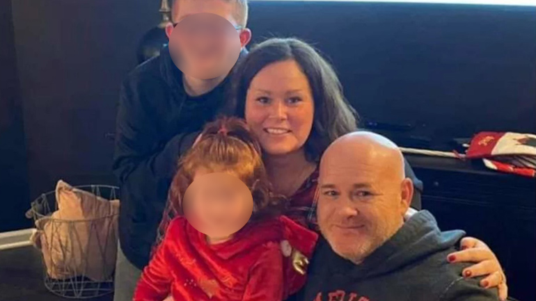 Οχάιο: Ελληνοαμερικανός σκότωσε τη σύζυγο και τα δύο παιδιά του και αυτοκτόνησε