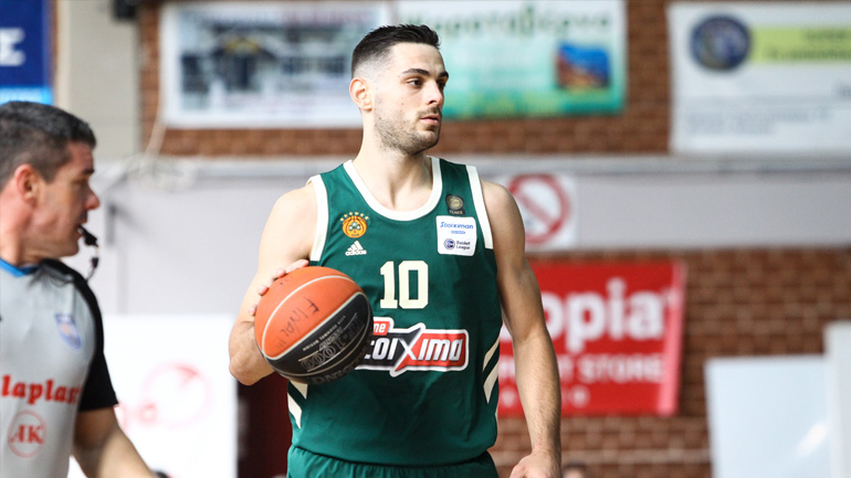 Κάνει πίσω η Ρεάλ Μαδρίτης για τον Παπαπέτρου