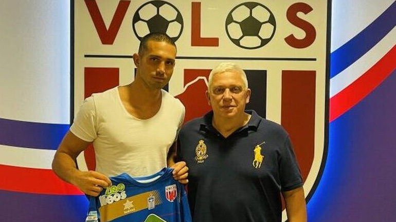 Διπλό μεταγραφικό χτύπημα από τον Βόλο