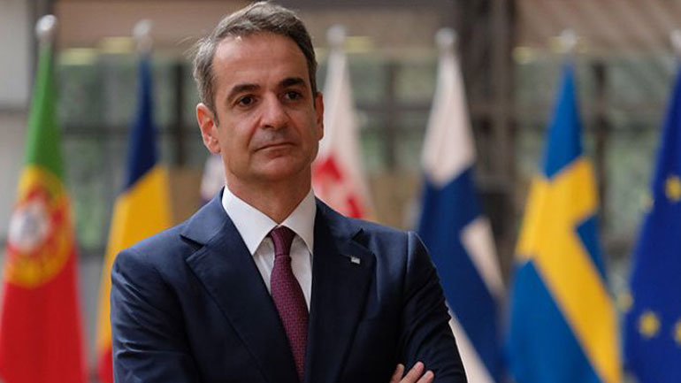 Μητσοτάκης: Nα σκεφτούμε πώς θα προσεγγίσουμε πιο έξυπνα αυτούς που δεν έχουν εμβολιαστεί