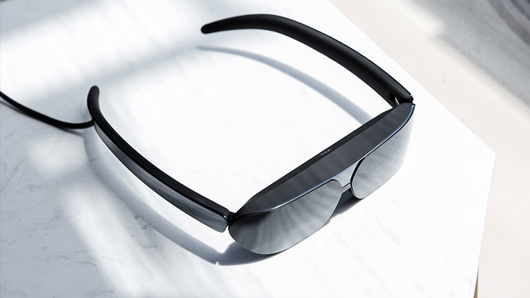 MWC 2021: Η TCL ανακοινώνει τα NXTWEAR G smart glasses και multi-screen υποστήριξη για συμβατές συσκευές