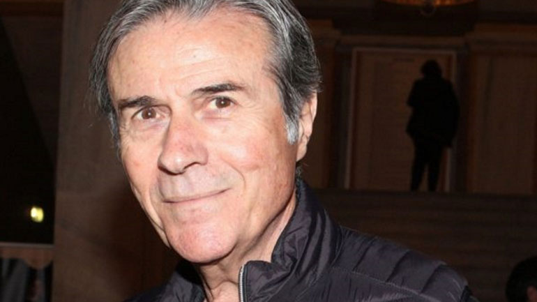 Στο ΑΧΕΠΑ με κορωνοϊό ο Τάκης Χρυσικάκος – Είχε εμβολιαστεί και με τις δύο δόσεις