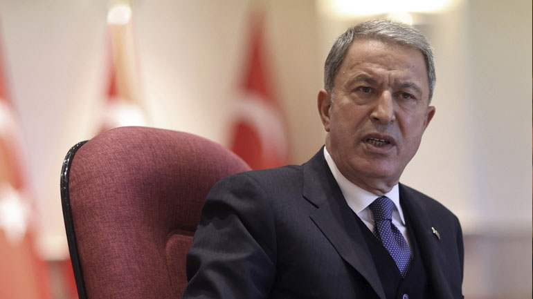 Επανέρχεται ο Ακάρ στις απειλές και στις προβοκάτσιες – Αμετανόητη η Άγκυρα