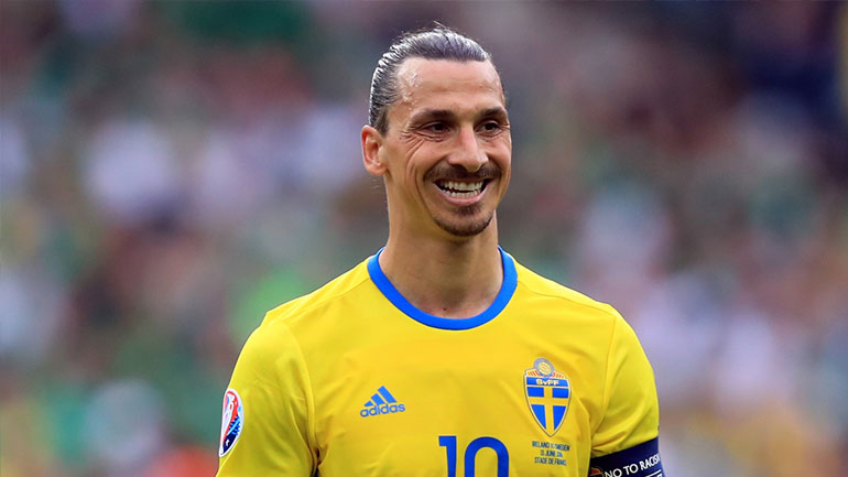 EURO: Η τέλεια 11άδα παικτών που χάνουν το τουρνουά λόγω τραυματισμών!