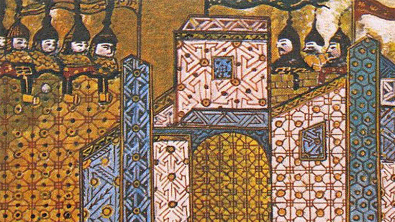 Η Άλωση της Ρόδου από τους Οθωμανούς