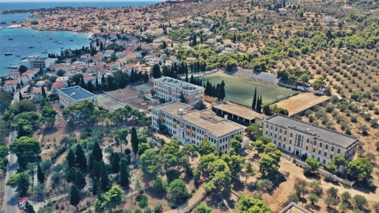 «Μια μουσική βραδιά με τον Βιβάλντι» από την Καμεράτα στις Σπέτσες