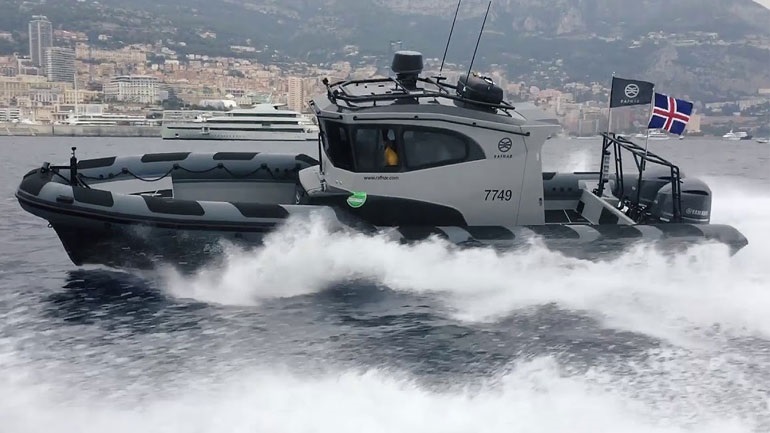 Σάμος: Συνελήφθη άνδρας για κατασκοπεία – Φωτογράφιζε σκάφη του Λιμενικού