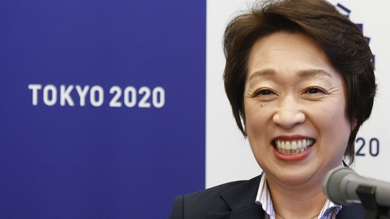 Ιαπωνία: Στο τραπέζι η διεξαγωγή των Ολυμπιακών Αγώνων χωρίς φιλάθλους