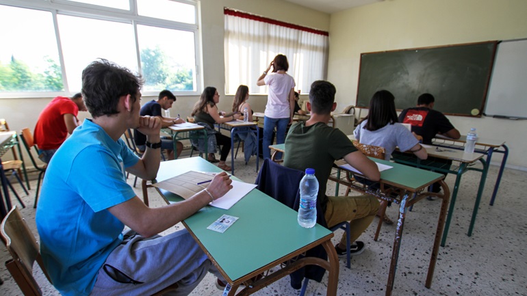 Παράνομη η κινητοποίηση της ΟΛΜΕ – Κανονικά οι εξετάσεις για τα Πρότυπα τη Δευτέρα
