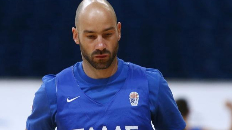 Παναθηναϊκός σε Σπανούλη: «Συγχαρητήρια για τη σπουδαία καριέρα σου»